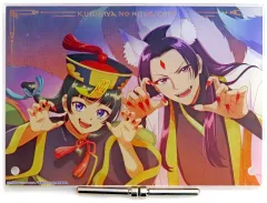 【中古】アクリルスタンド・アクリルパネル 猫猫＆壬氏 アクリルパネル 「薬屋のひとりごと」