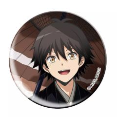 暗殺教室 アニメイト みんなの時間 フェア キャラバッジコレクション