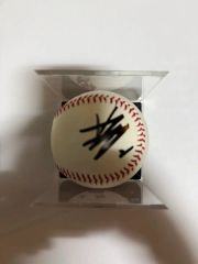 WBC 2026 山本由伸 18番 記念ボール - メルカリ