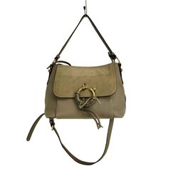 see by chloe 2WAY レザー ショルダーバッグ RG425 - メルカリ