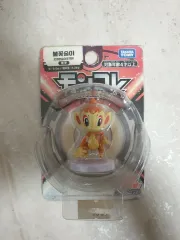 未開封 ポケットモンスター モンコレ 炎 炎上 フィギュア 出品