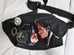Raf Simons 18fw christiane f tote bag - メルカリ Raf Simons 18fw christiane f tote bag - メルカリ