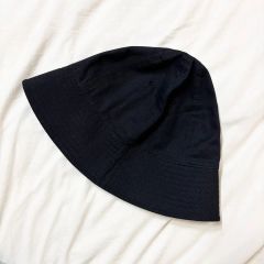 CAHLUMN バケットハット オーガニックコットン お茶の水店購入 - メルカリ