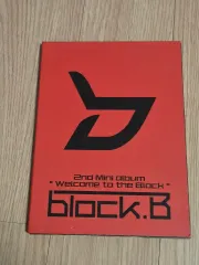 2026年最新】block bアルバムの人気アイテム - メルカリ