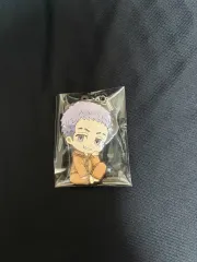 東京リベンジャーズ 三ツ谷 ラバーストラップ