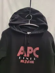 A P C フードTシャツ レディース US S やや大きめのサムネイル