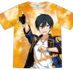 フルグラフィックTシャツ IDOLiSH7 百 Re:vale - メルカリ