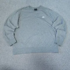 XXL NIKE スウェット