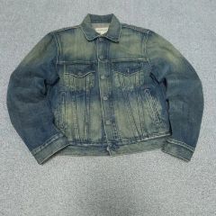 ラルフローレンDENIM&SUPPLYデニムジャケットGジャン 1stタイプ - メルカリ