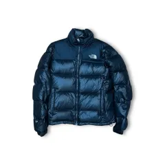 THE NORTH FACE ザノースフェイス 700 ヌプシ ダウン