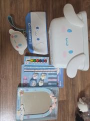 希少 シナモロール 有孔ボード サンリオ手芸部 サンリオ シナモン