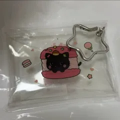 NCT WISH ベーカリー ポップアップ PVC カードケース ポーチ リク WISHDOLL クーリー