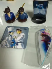 コナン 劇場版 グッズ まとめ 出品