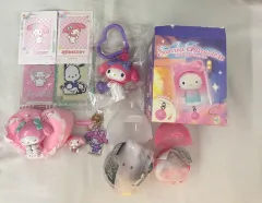 サンリオ マイメロディ グッズ コレクション