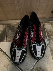 UMBRO サッカーシューズ ユーブイアール KL - メルカリ
