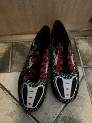 サッカーシューズ