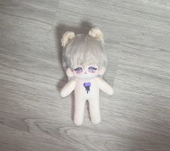 オリジナルドール 自作ぬいぐるみ ハンドメイド サブカル y2k - メルカリ