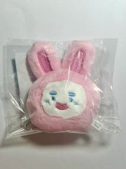 tuki. usagi san silicone pouch シリコンポーチ - メルカリ