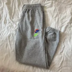 ナイキ フレンチテリー ジョガーパンツ