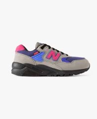 New Balance M670WWG UK製 25.5cm US7.5 レザー - メルカリ
