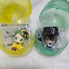 【2個セット】 TUBBZ MINI 龍が如く 真島吾朗 桐生一馬 anime 2個セット】 TUBBZ MINI 龍が如く 真島吾朗 桐生一馬 anime - メルカリ