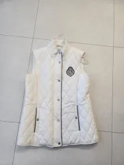 POLO RALPH LAUREN (ポロラルフローレン) レディース キルトダウンベスト Sサイズ