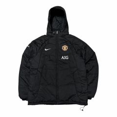 Nike Manchester United 長袖 2013 マンU - メルカリ