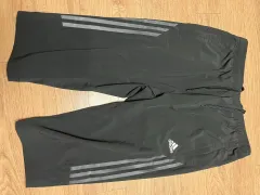 adidas ハーフパンツ