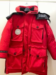 新品タグ付き✨ OUTDOOR SURVIVAL CANADA MISSION - メルカリ