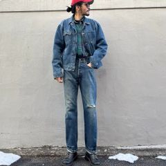 ベルベルジン藤原×マーブルズ大戦セットアップ！！ new manual lvc