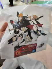 ペルソナ5 ザ・ロイヤル 一番くじ E賞