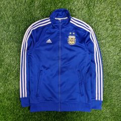 adidas アディダス アルゼンチン代表 ジャージ トラックジャケット 美