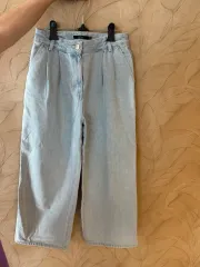 JILL STUART ジルスチュアート デニム ズボン 出品