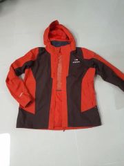 Dainese 蛍光イエロー 雨具 上下セット - メルカリ