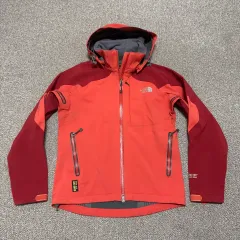 80 THE NORTH FACE ゴアテックス ウィンドブレーカー
