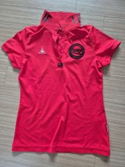新品】CPG GOLF Big Collar Short sleeve POLO 新品】CPG GOLF Big Collar Short sleeve POLO - メルカリ