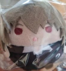 進撃の巨人 エレン ぬいくじ ぬいぐるみ ふわコロりん - メルカリ