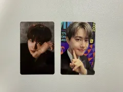 スホ(SUHO・ジュンミョン) ジュンミョン EXO リバース ショーケース ktown4u ケタポ SM＆STORE トレカ