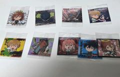 地縛少年花子くん Gファンタジー 表紙 缶バッジ コンプ 8点セット