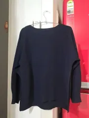 Vince ヴィンス ボートネック ウール カシミア ニットのサムネイル