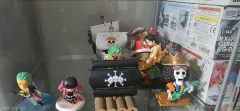 ONE PIECE フィギュア DXF ウールコレクション