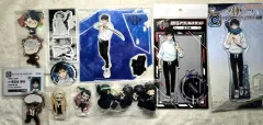 まとめ売り) 呪術廻戦 ユウタ グッズ