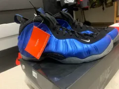 290 NIKE エアフォームポジット ONE XX ロイヤルブルー
