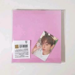 PINK CHRISTMAS アクリルターンスタンドセット BOA トレカ | Mercari