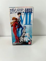 ☆シクレ アスカ ポップマート エヴァ エヴァンゲリオン フィギュア