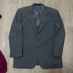 最終お値下げ‼️新品　ダックス　DAKS スーツA7 毛100% ダークグレー 楽天市場】ダックス（スーツ・セットアップ｜メンズファッション）の通販