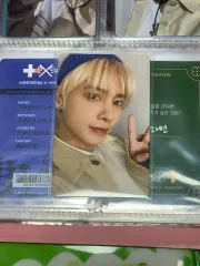 日本 FC テヒョン(TAEHYUN) TOMORROW X TOGETHER(TXT)