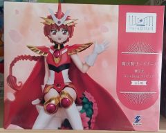 原神 霜痕与権焔 フィギュア シニョーラ - メルカリ