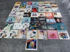 レコードのまとめ売り 洋楽邦楽レトロ好きに！ 状態良好！！ - メルカリ