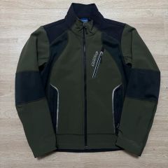 ☆希少☆FUCT SSDD × EXCEL JACKET コラボジャケット - メルカリ